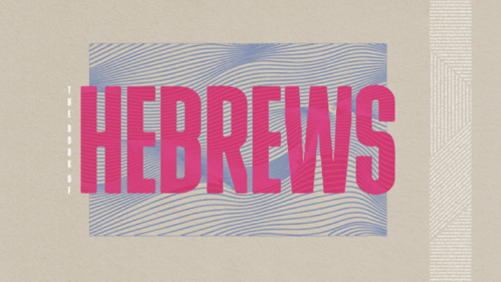 Logo for Women – Hebrews