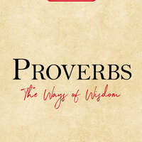 Logo for Claudia Meza - PROVERBS