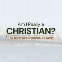 Logo for †Am I Really a Christian?