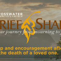 Logo for GriefShare Spring 2026