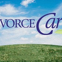 Logo for Divorce Care Spring 2026