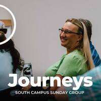 Logo for Journeys