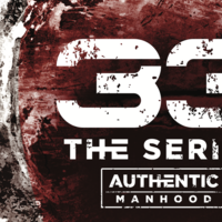 Logo for 33 Series: Volume One