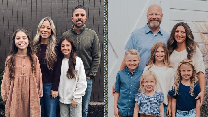 Logo for Adame & Gault Group