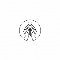 Logo for Online Prayer Team