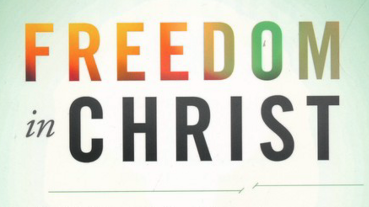 Logo for LifeGroup | Freedom in Christ - Tuesday PM | Women