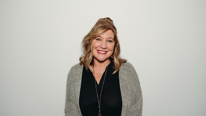 Logo for Melissa Ransom | Women's Group | Grove City