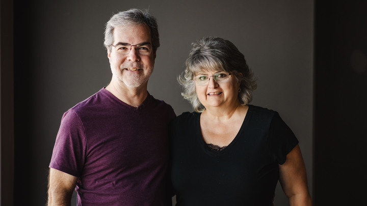 Logo for Home Fellowship - Rice's Parenting Class