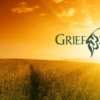 Logo for GriefShare- Sundays at 11:30am