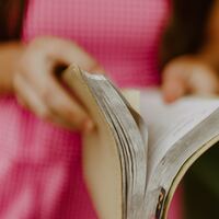 Logo for (NEW GROUP) Body & Soul Small Group