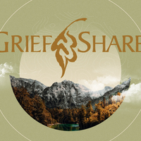 Logo for Grief Share (1/13-4/21/2026)
