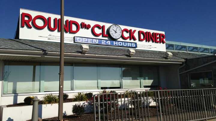Logo for Dudes and Foods