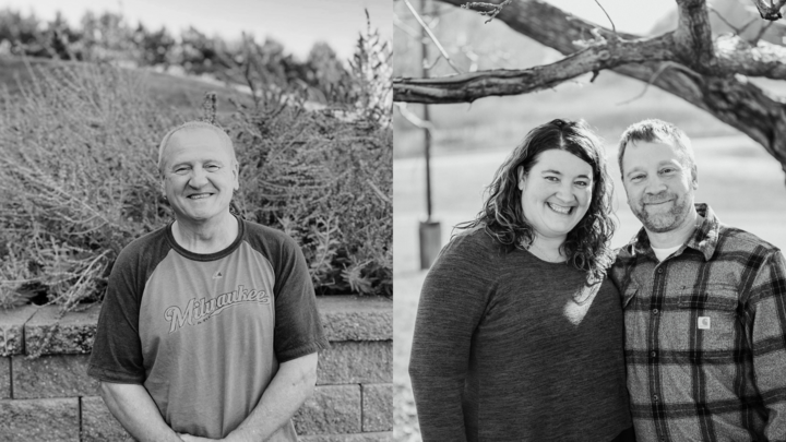 Logo for Hendrickson/Longanecker Life Group