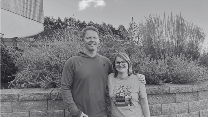 Logo for Kohls Life Group