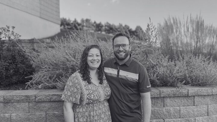 Logo for Peters Life Group