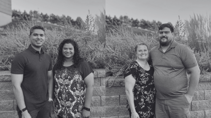 Logo for Williams/Hagen Life Group