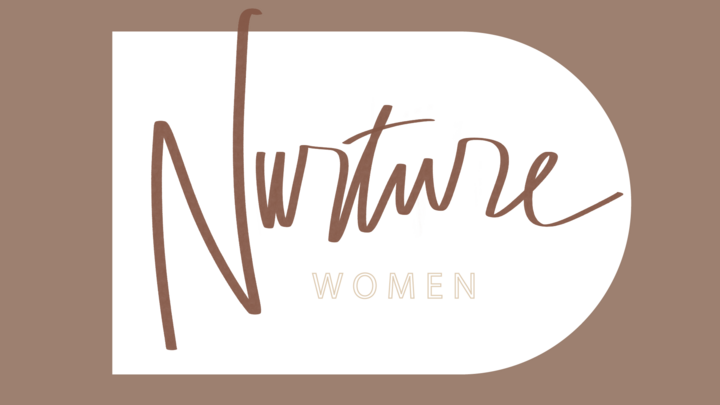 Logo for Nurture | Spring Series