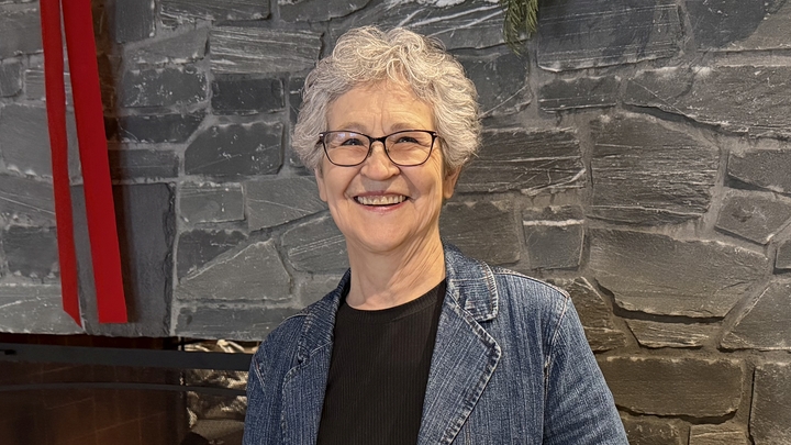 Logo for Anybody Group - Message Based (Connie and Scott & Pamela)