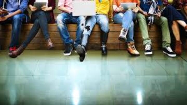 Logo for #3 - Young Men's Growth Group