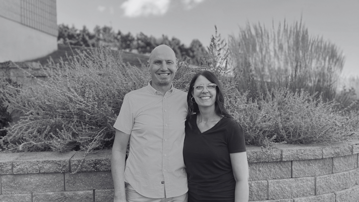 Logo for Schumacher Life Group