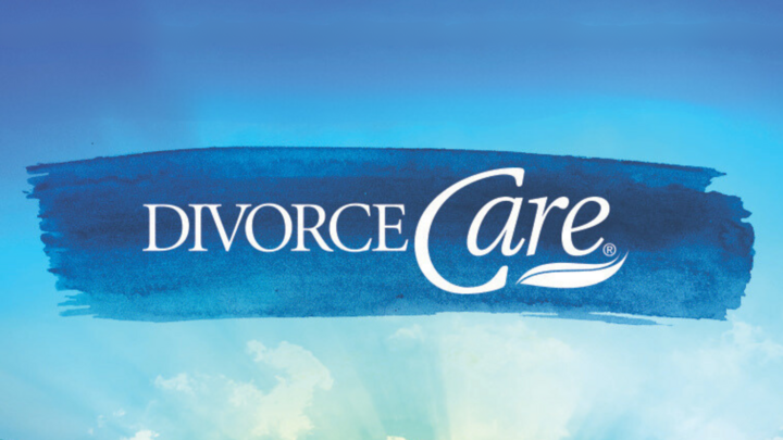 Logo for DivorceCare