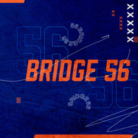 Logo for Bridge 56