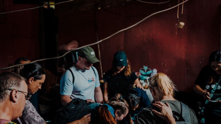 Logo for Two or More