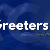 Logo for CCC l Greeters