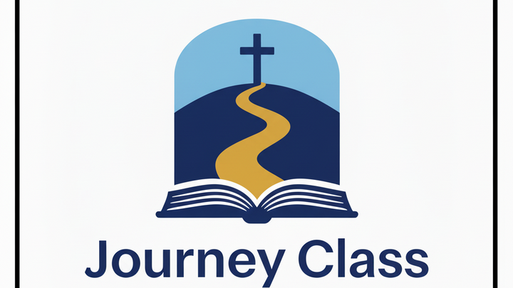 Logo for Journey Class Room 101
