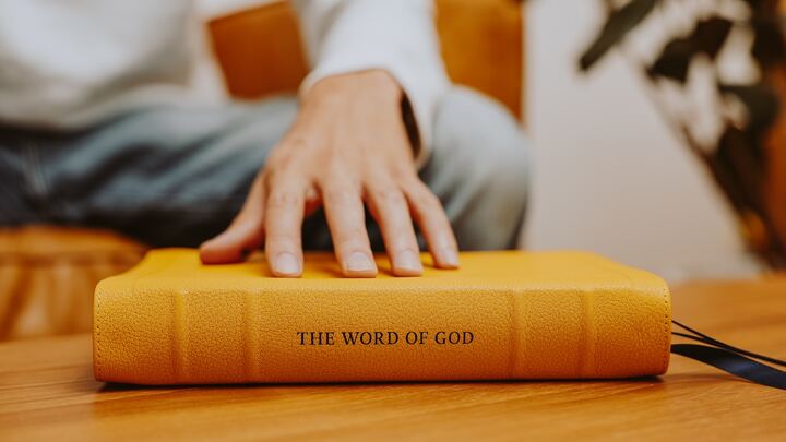 Logo for Jimmy Blalock & Brad Powell Mens Group