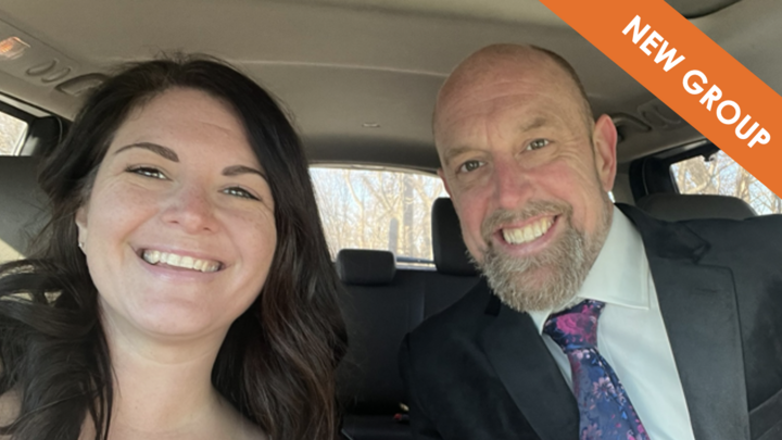 Logo for GROWTH - Book MetroGroup