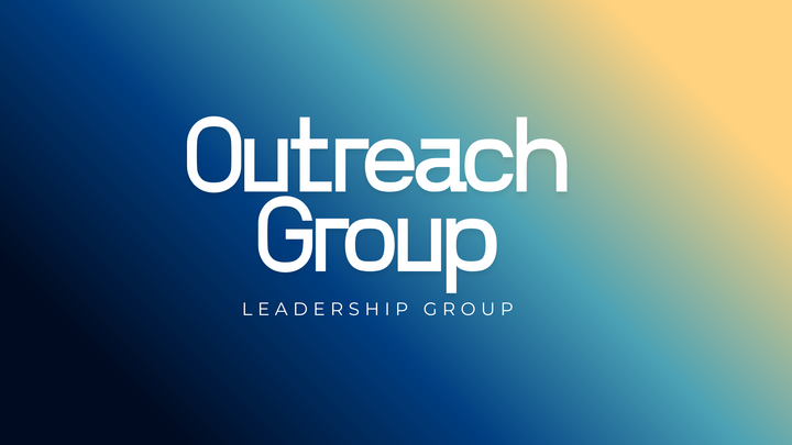 Logo for Outreach Group