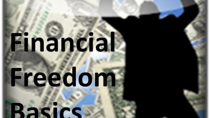 Logo for Financial Freedom Basics