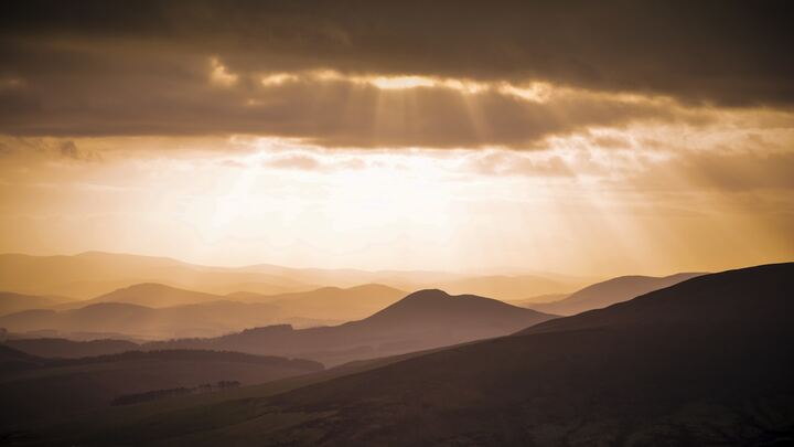 Logo for Mere Christianity (Agawam)