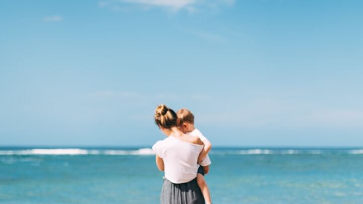 Logo for Peace for the Anxious Mom (Enfield)