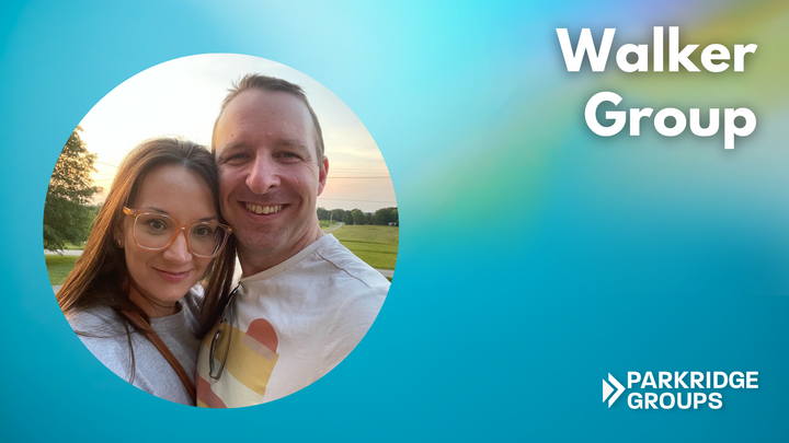 Logo for Adults Co-Ed (Walker Group)