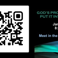 Logo for God's Provision - Put it Into Gear