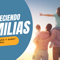 Logo for Fortaleciendo Familias