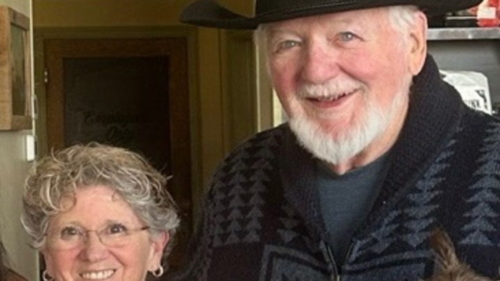 Logo for Carson | Hunt | Coed | Rooted