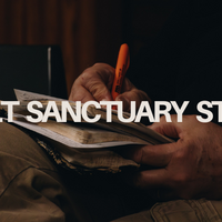 Logo for Adult Sanctuary Study