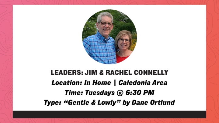 Logo for Gentle and Lowly