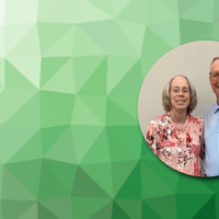 Logo for Deardorff Bible Study Group for Parents | Wednesday Evenings