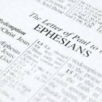 Logo for Ephesians