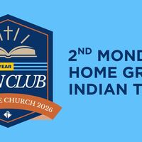 Logo for Run Club - Home Group, Grimaud