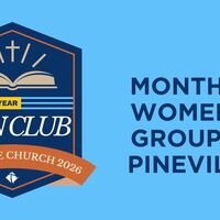 Logo for Run Club - Women's Group, Hemenover