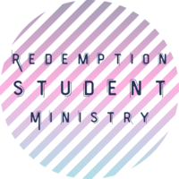 Logo for 8:30am Student Small Group
