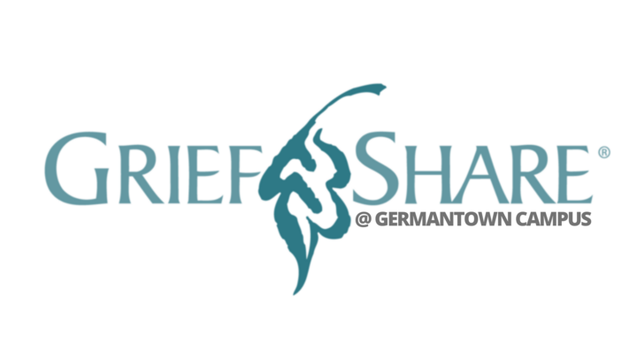 Logo for Care Group: GriefShare