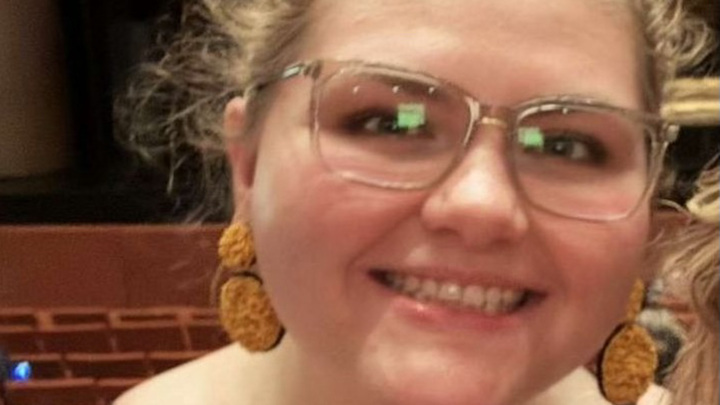 Logo for Alyssa Boas // Goodyear // Women's Study: Revelation: The End of Time & The Eternal King