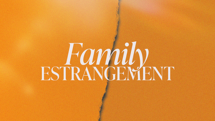 Logo for Family Estrangement Support Spring 2026