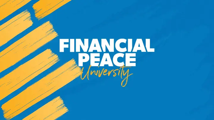 Logo for EDU: Financial Peace University [FPU]